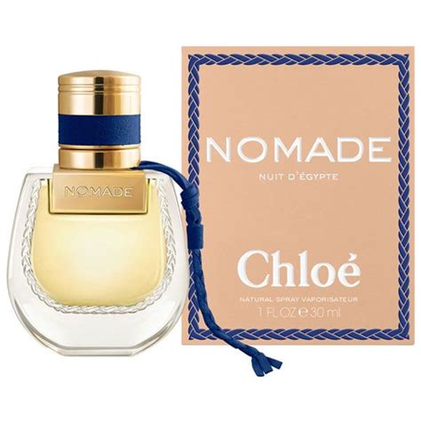 chloe nomade egypt